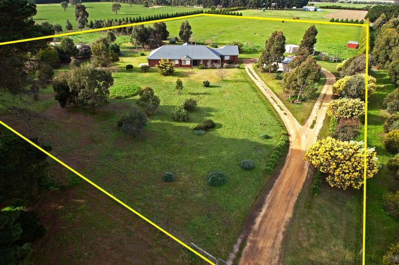 1781 Barrabool Road, GNARWARRE VIC 3221, Gnarwarre - Image 1