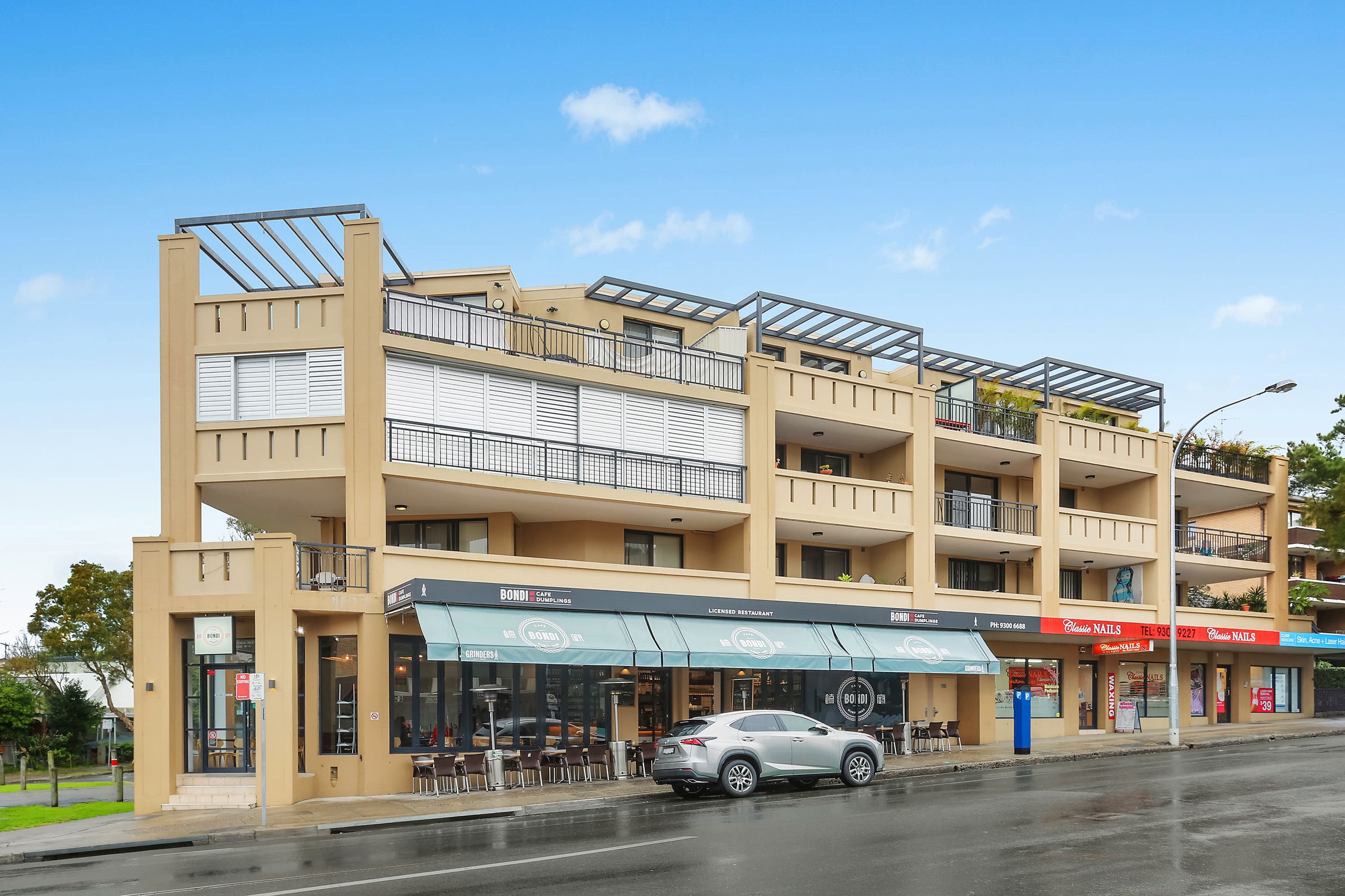14-16 O'Brien Street, Bondi Beach NSW 2026, Bondi Beach - Image 1