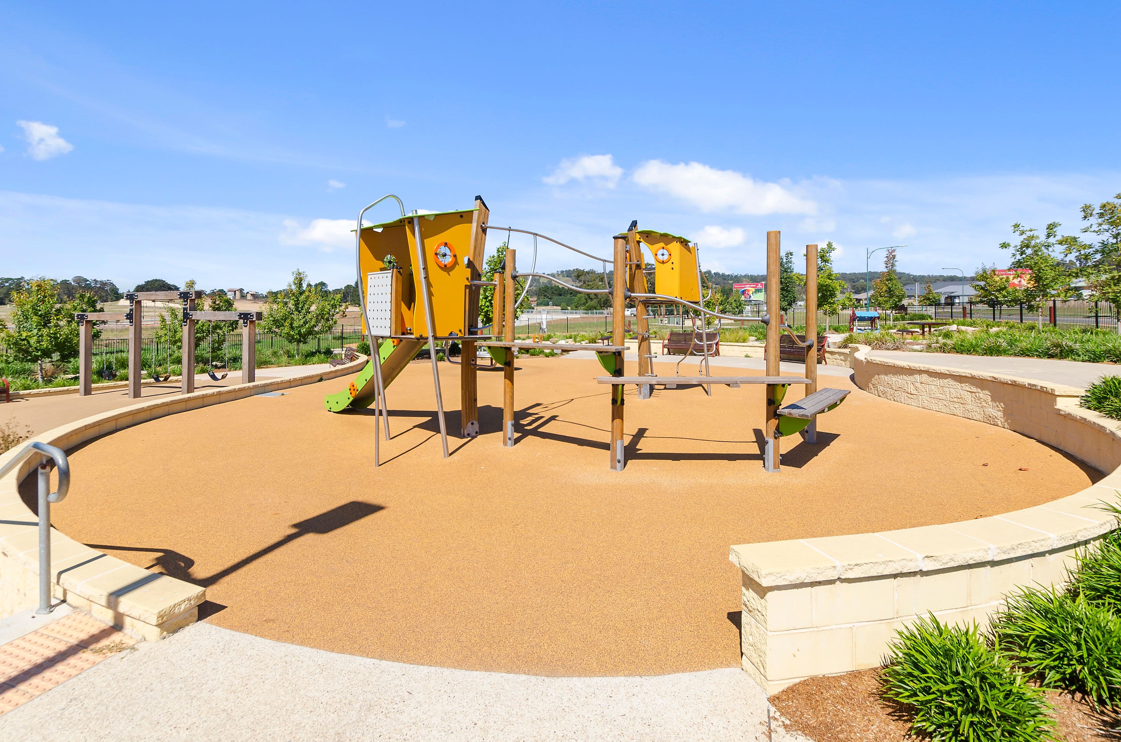 Lot 8 Challoner Rise, RENWICK NSW 2575, Renwick - Thumbnail 2
