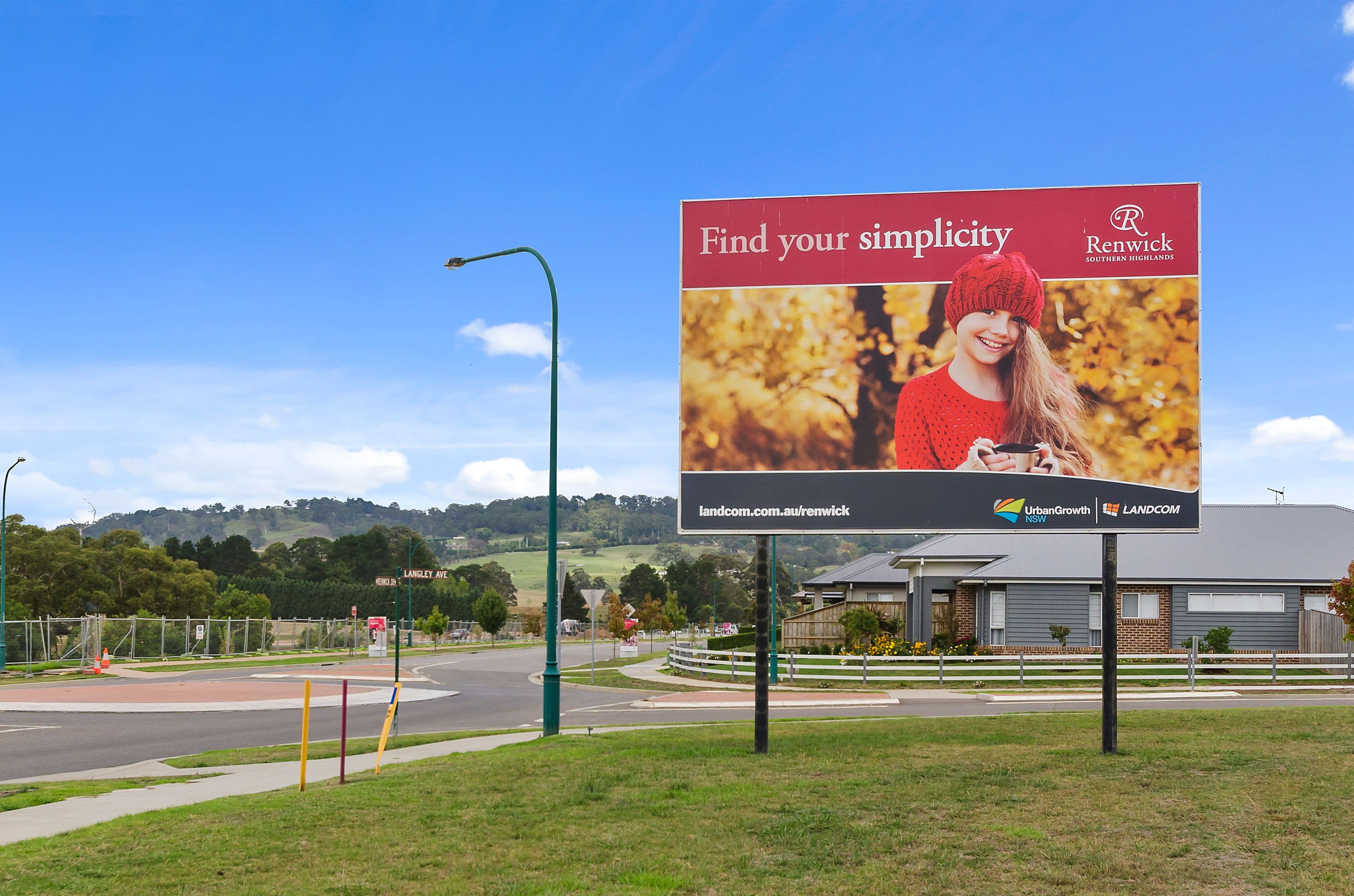 Lot 8 Challoner Rise, RENWICK NSW 2575, Renwick - Thumbnail 3