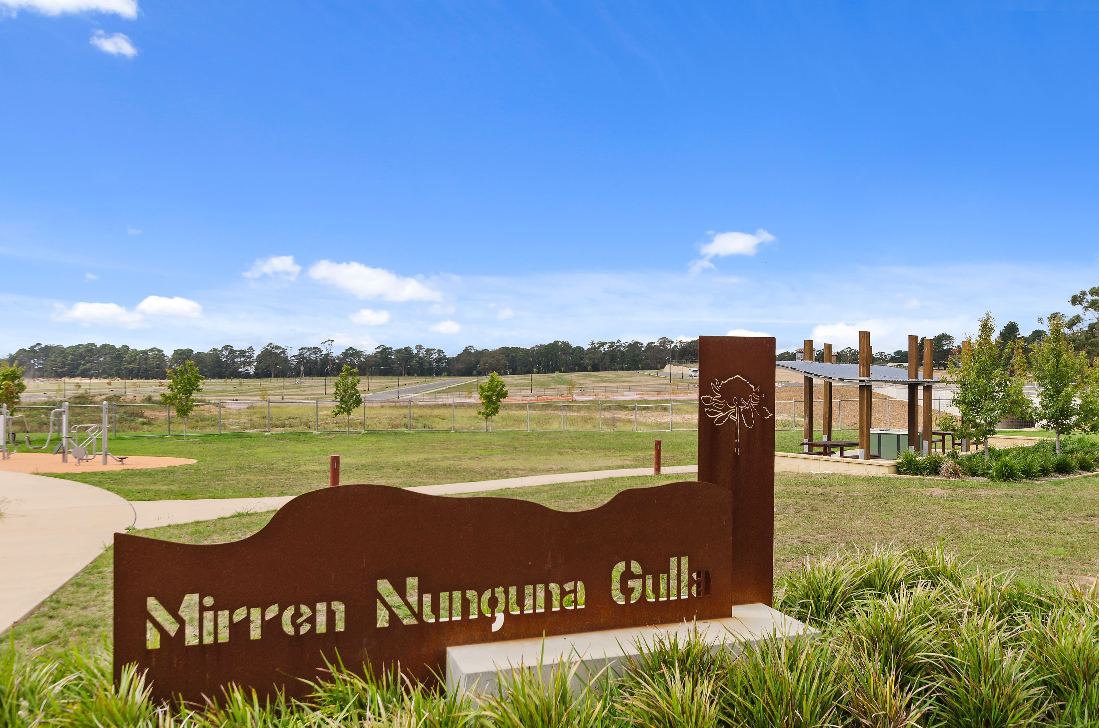 Lot 8 Challoner Rise, RENWICK NSW 2575, Renwick - Thumbnail 6