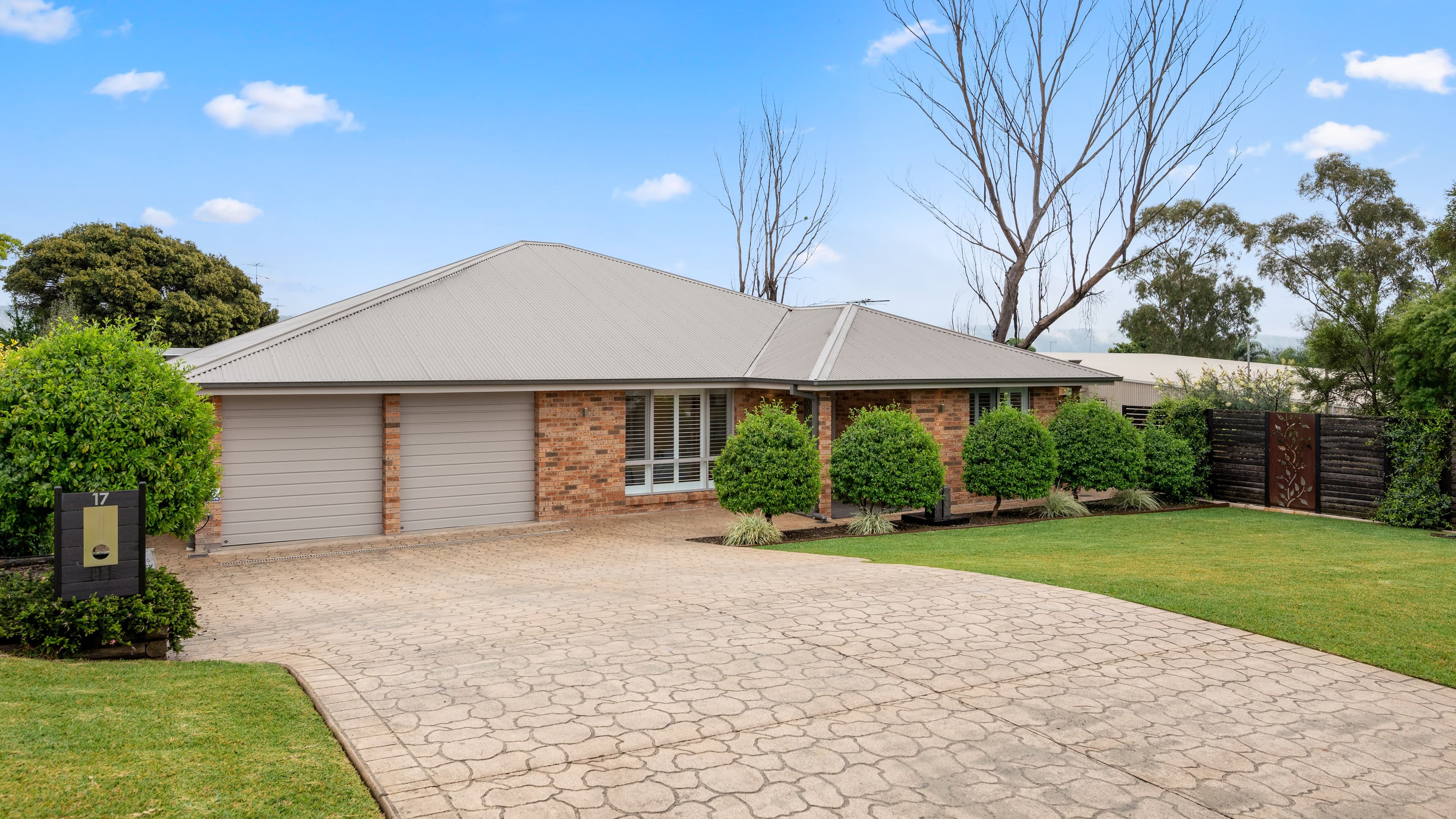 17 Luttrell Street, Glenmore Park NSW 2745, Glenmore Park - Image 1