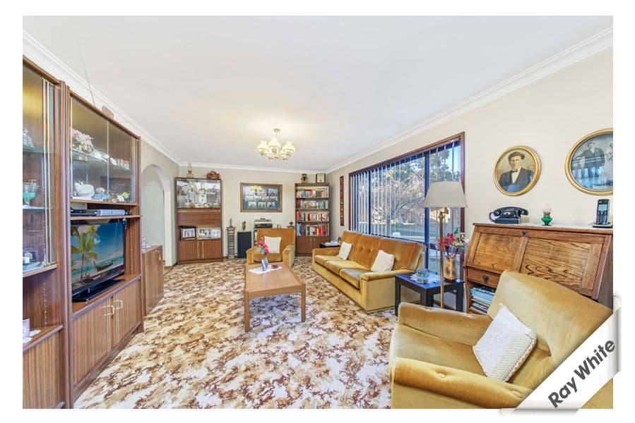 35 Ashkanasy Crescent, Evatt ACT 2617, Evatt - Thumbnail 2