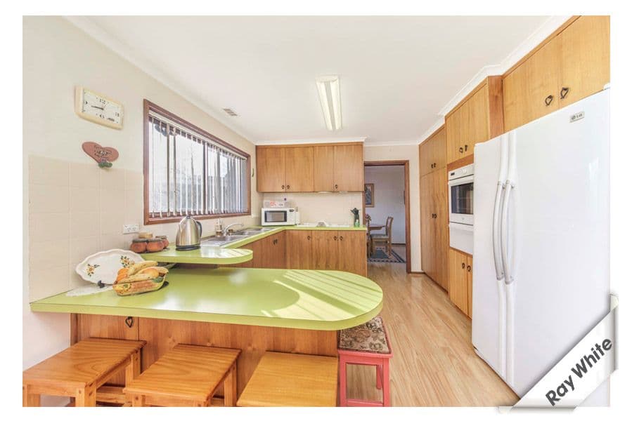 35 Ashkanasy Crescent, Evatt ACT 2617, Evatt - Thumbnail 3