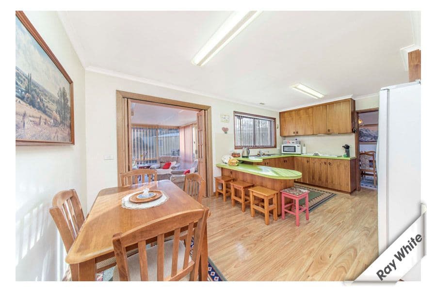 35 Ashkanasy Crescent, Evatt ACT 2617, Evatt - Thumbnail 4