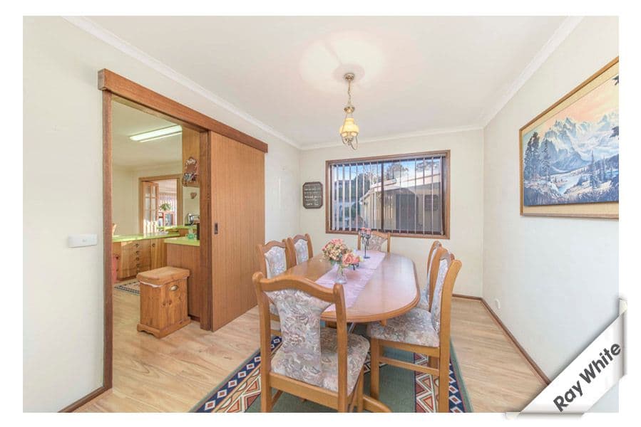 35 Ashkanasy Crescent, Evatt ACT 2617, Evatt - Thumbnail 5
