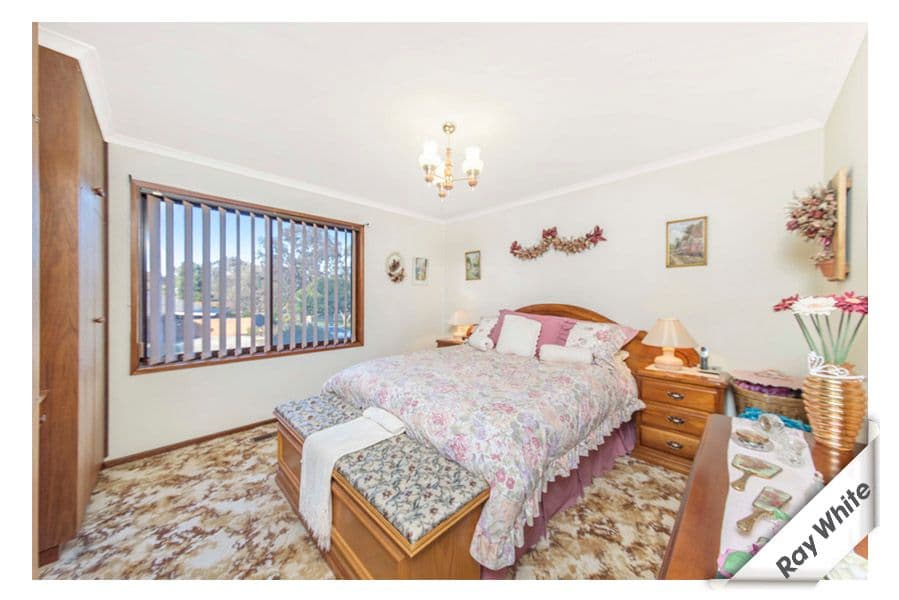 35 Ashkanasy Crescent, Evatt ACT 2617, Evatt - Thumbnail 8
