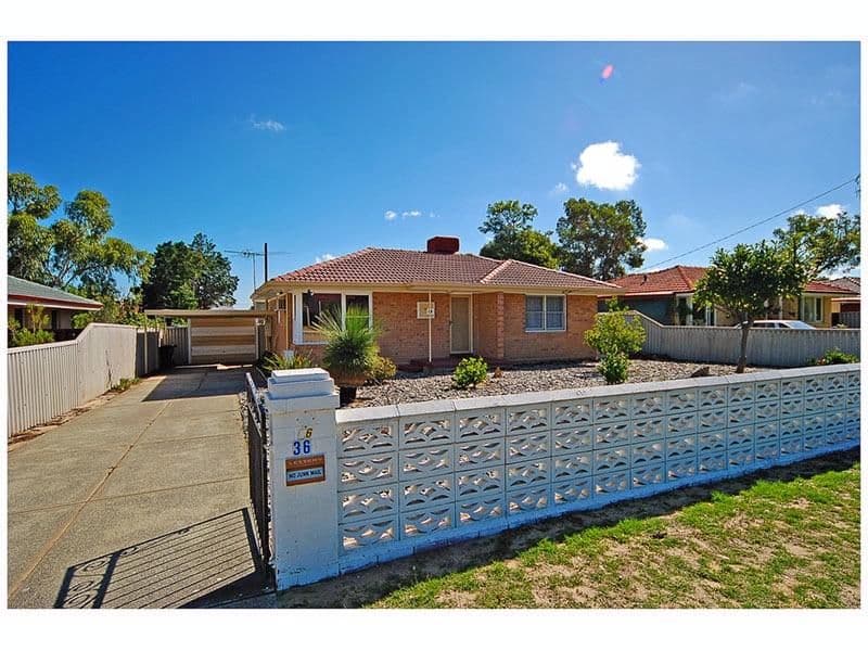 36 Loughton Way, BALGA WA 6061, Balga - Image 1
