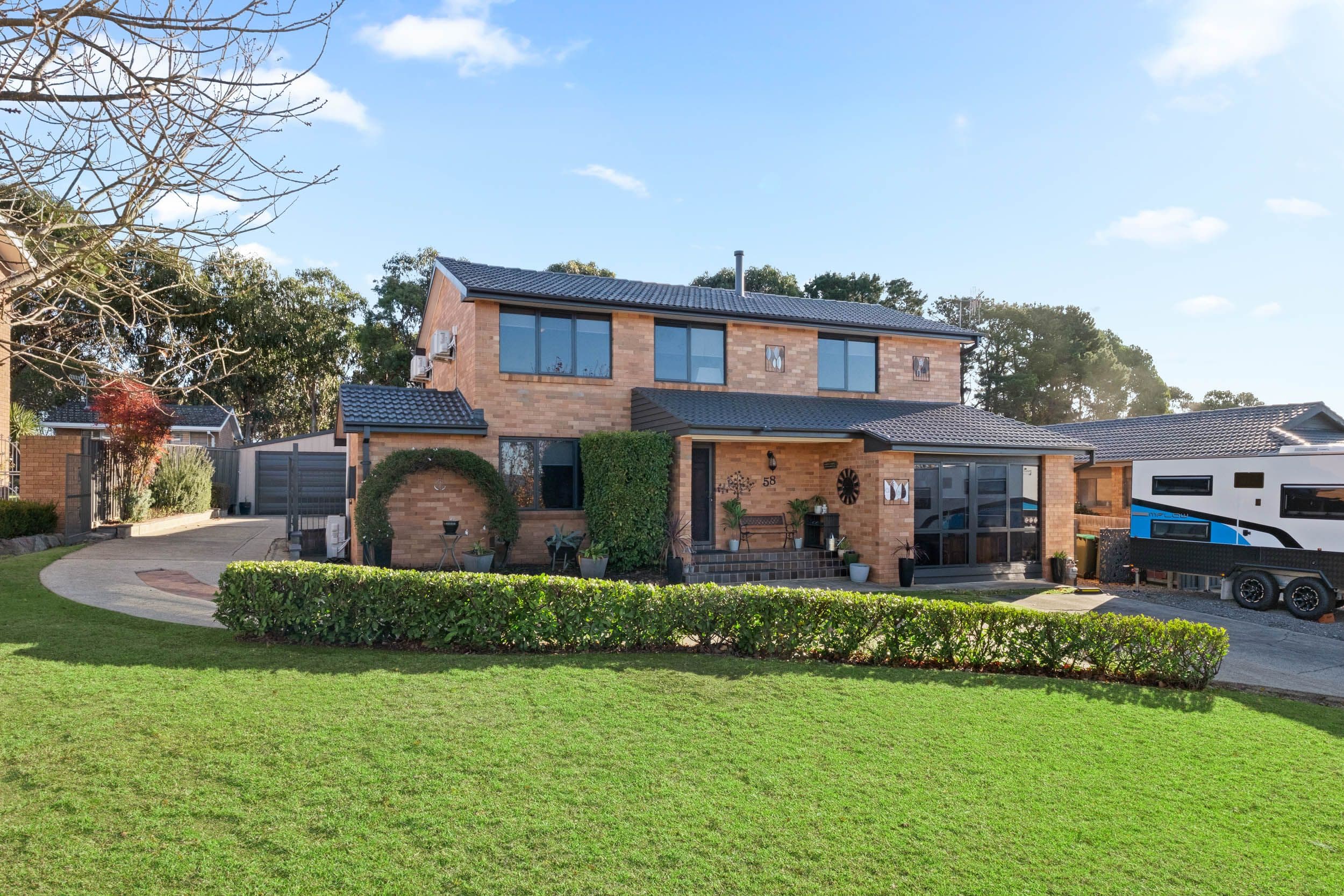 58 Gilmore Street, Goulburn NSW 2580, Goulburn - Image 1