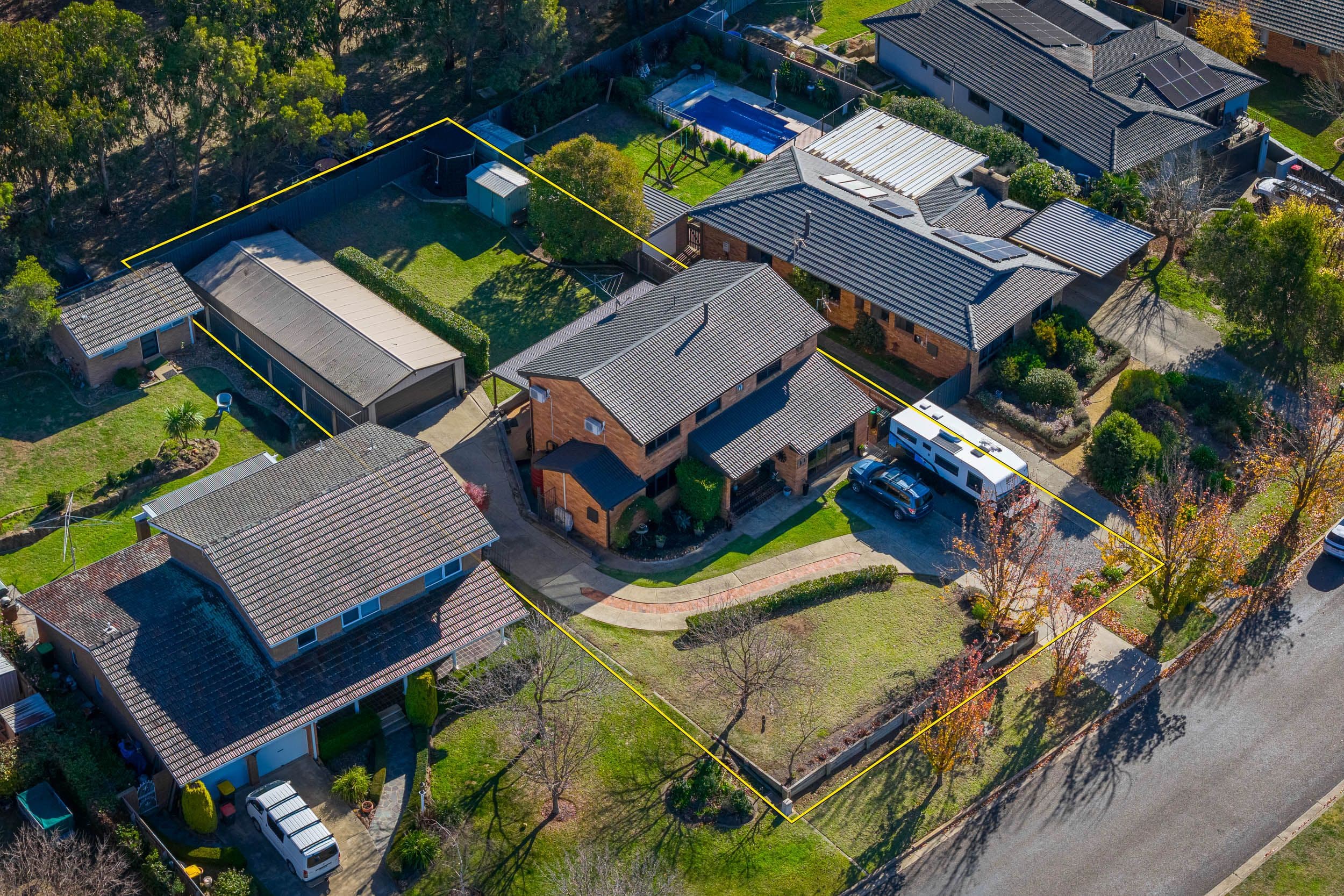 58 Gilmore Street, Goulburn NSW 2580, Goulburn - Thumbnail 2