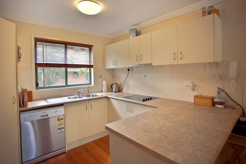 4 'Marbella Grande', 3 Bradford Street, LABRADOR QLD 4215, Labrador - Thumbnail 4