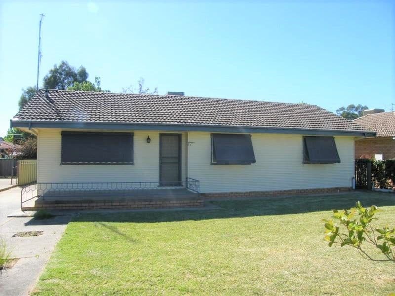 11 Facey Street, Forbes NSW 2871, Forbes - Image 1