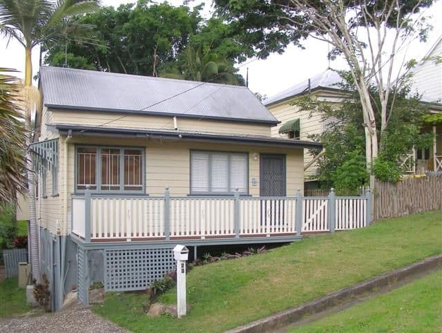 23 Cairns Street, RED HILL QLD 4059, Red Hill - Image 1