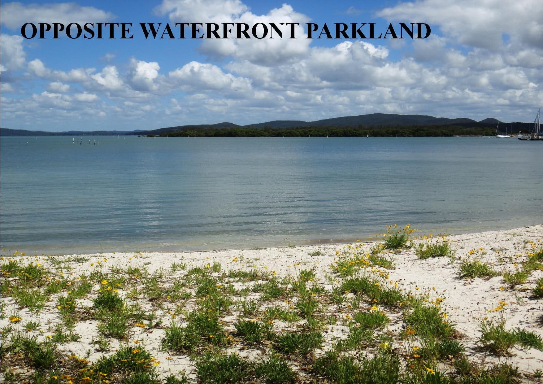 60 Bayview Street, SOLDIERS POINT NSW 2317, Soldiers Point - Image 1