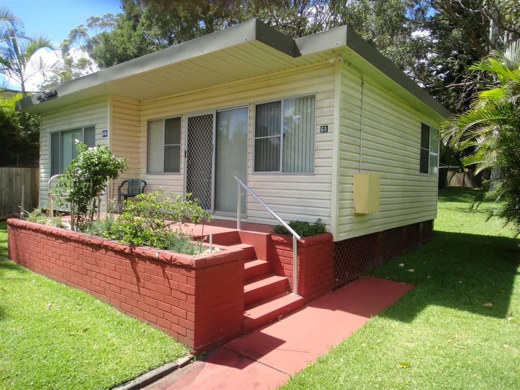 60 Bayview Street, SOLDIERS POINT NSW 2317, Soldiers Point - Thumbnail 2