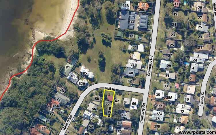 60 Bayview Street, SOLDIERS POINT NSW 2317, Soldiers Point - Thumbnail 6