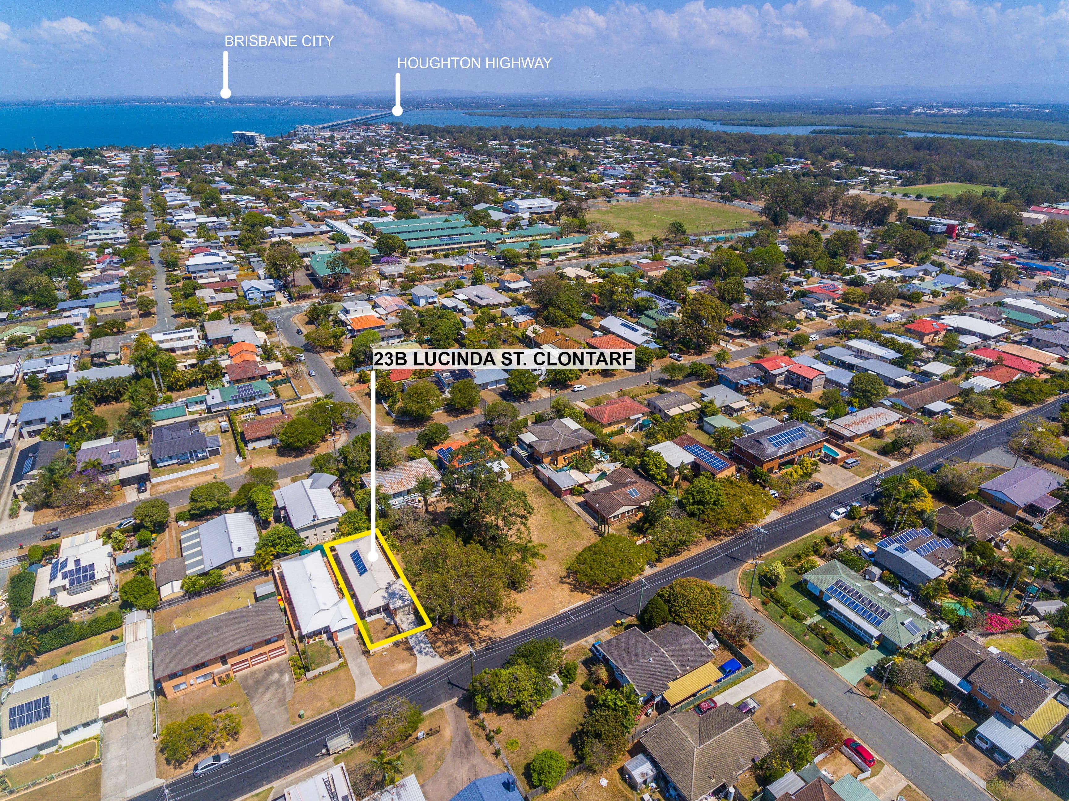 23B Lucinda Street, Clontarf QLD 4019, Clontarf - Thumbnail 2