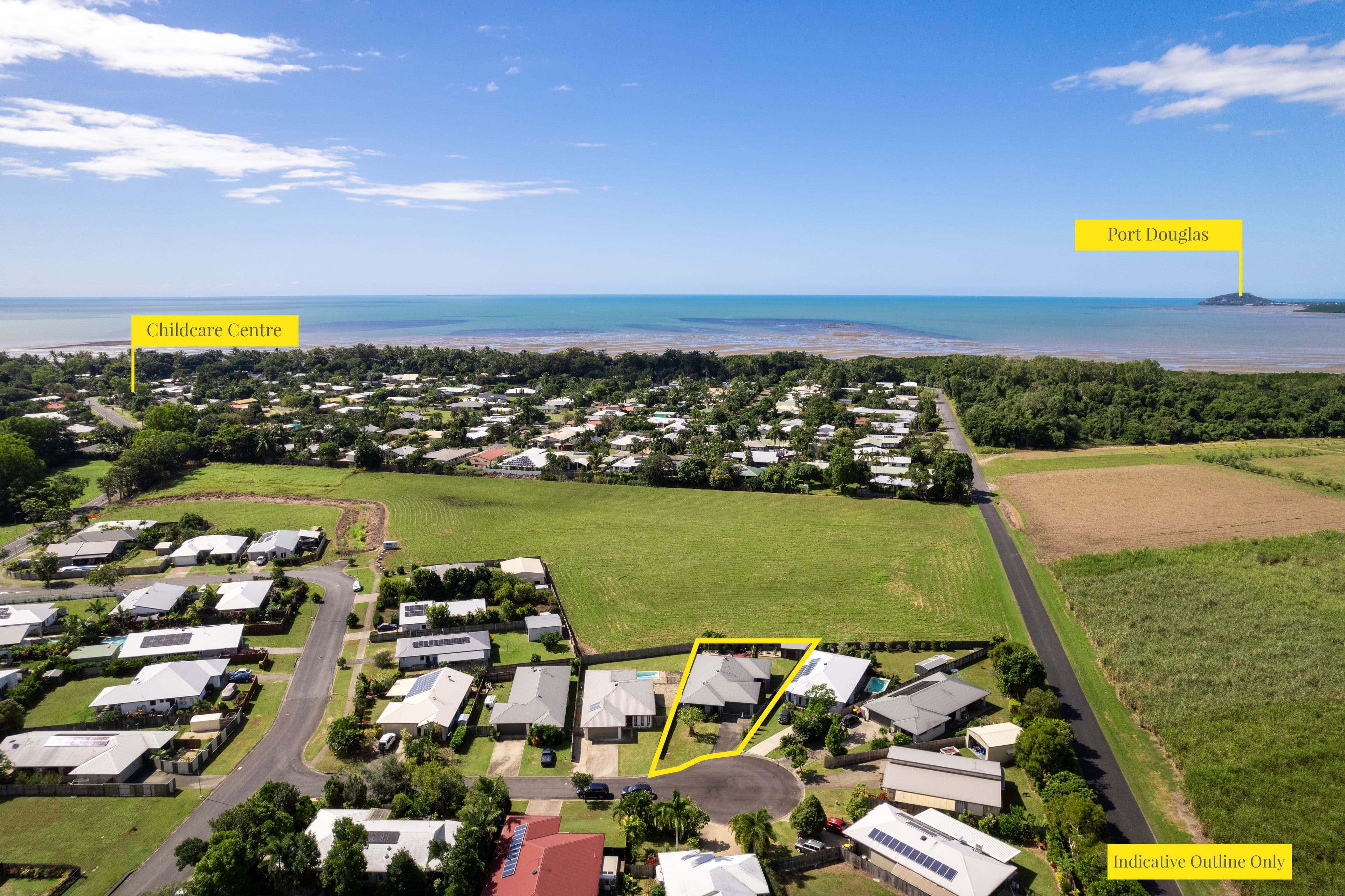 8 Yidi Close, Cooya Beach QLD 4873, Cooya Beach - Thumbnail 4