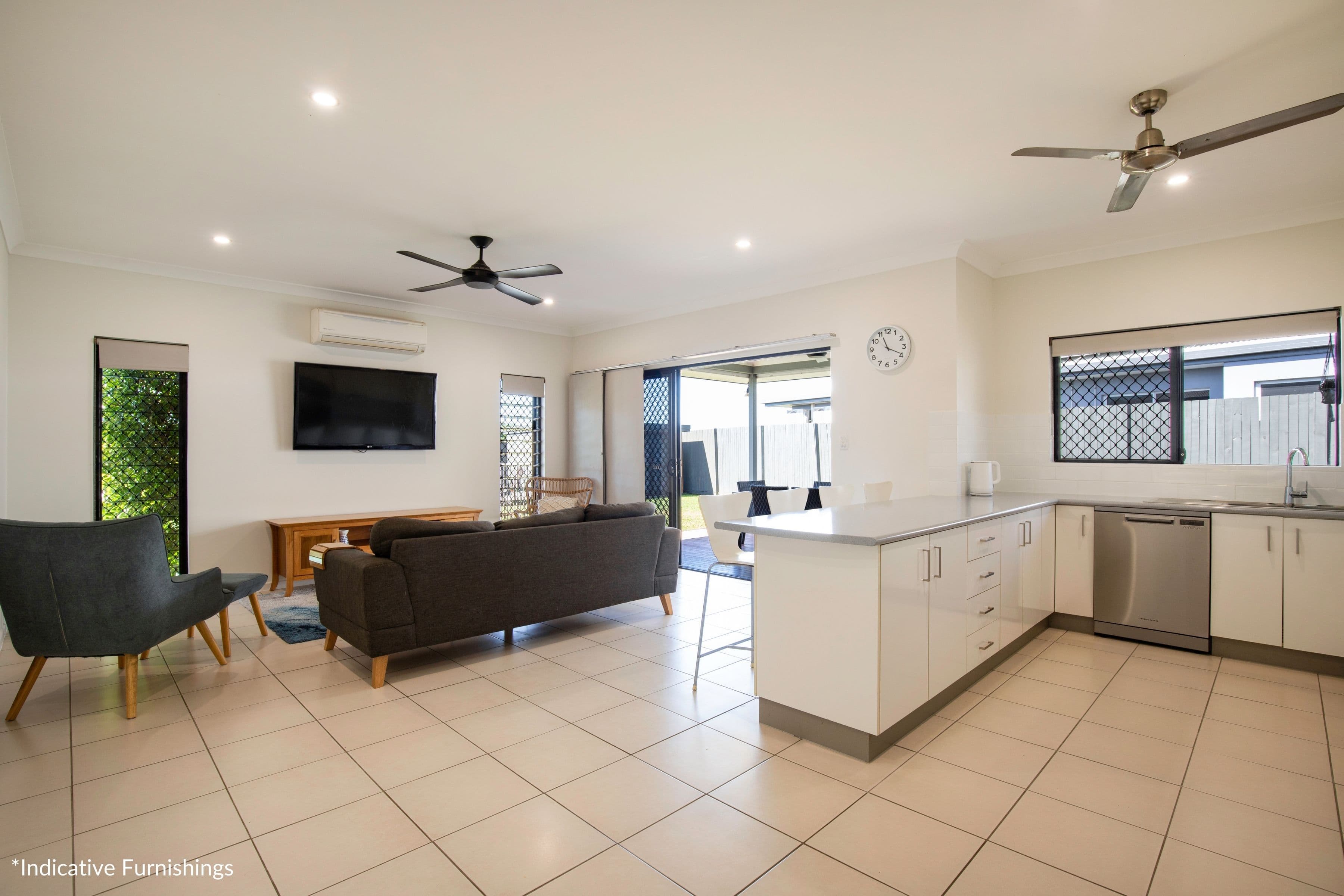 8 Yidi Close, Cooya Beach QLD 4873, Cooya Beach - Thumbnail 5