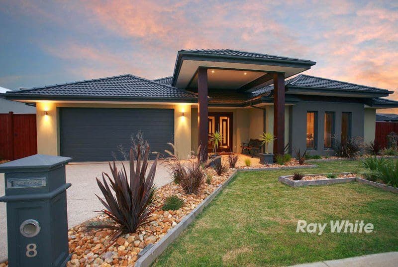 8 Adriana Circuit, BOTANIC RIDGE VIC 3977, Botanic Ridge - Thumbnail 2