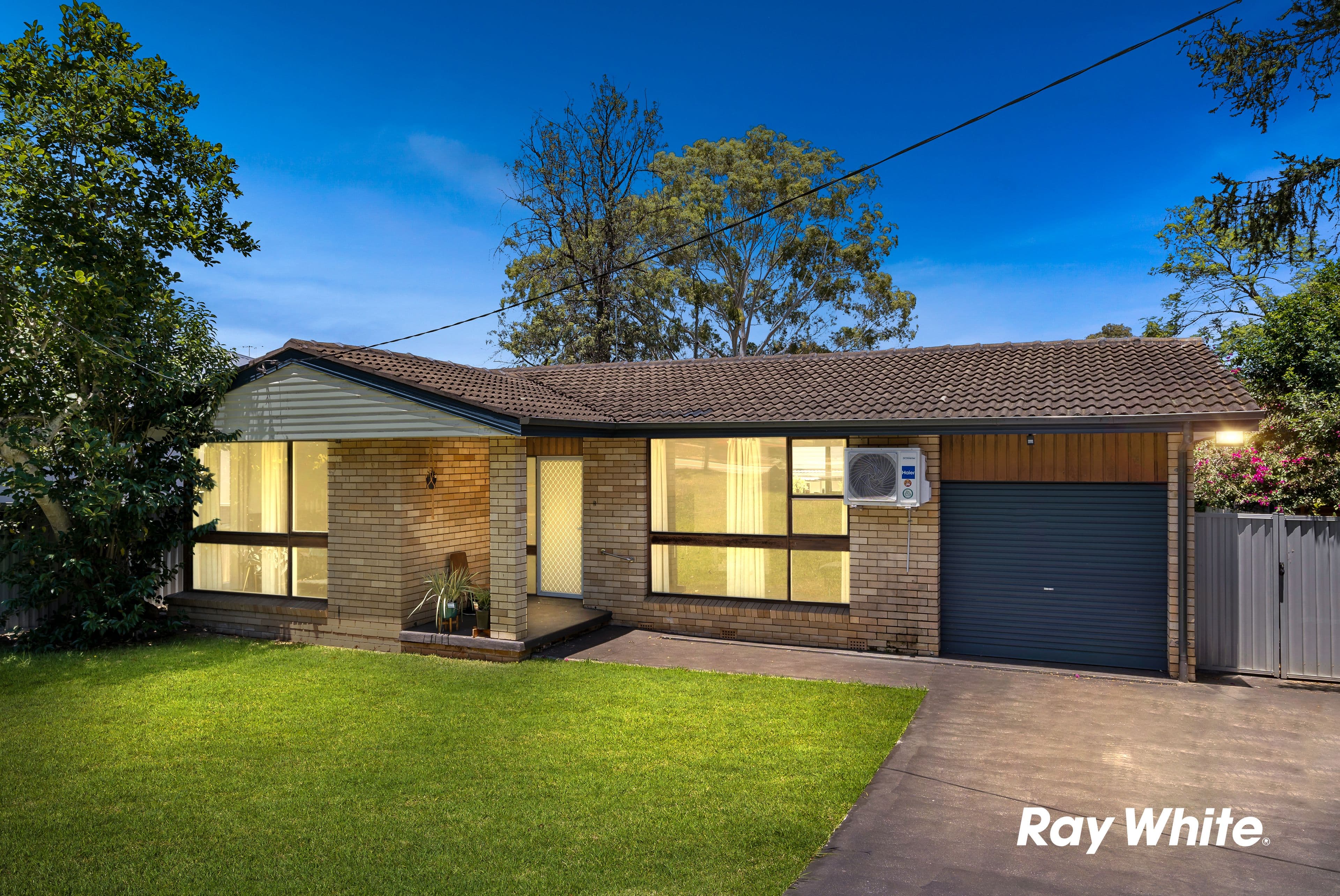 105 Barnetts Road, Winston Hills NSW 2153, Winston Hills - Image 1