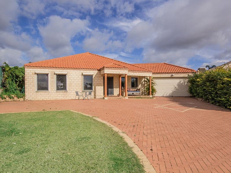 27 Trusty Parkway, BALDIVIS WA 6171, Baldivis - Thumbnail 2