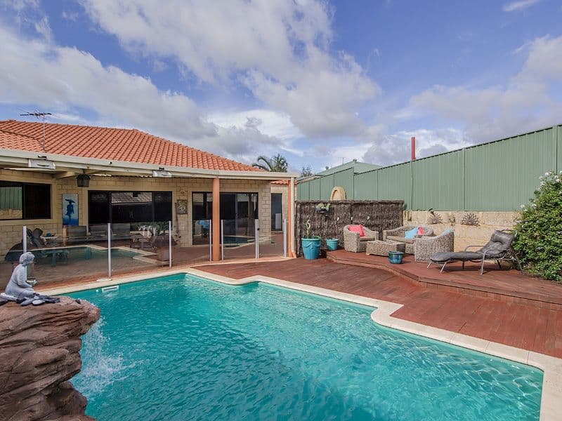 27 Trusty Parkway, BALDIVIS WA 6171, Baldivis - Thumbnail 3