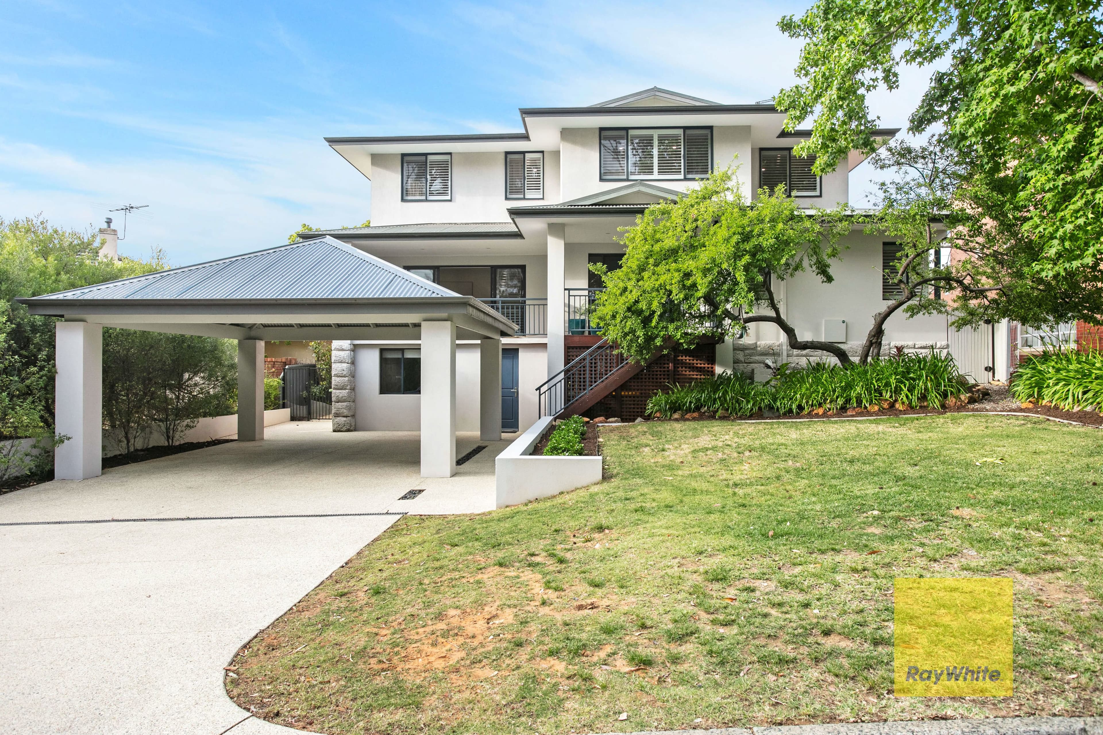 52 Berkeley Crescent, Floreat WA 6014, Floreat - Thumbnail 2