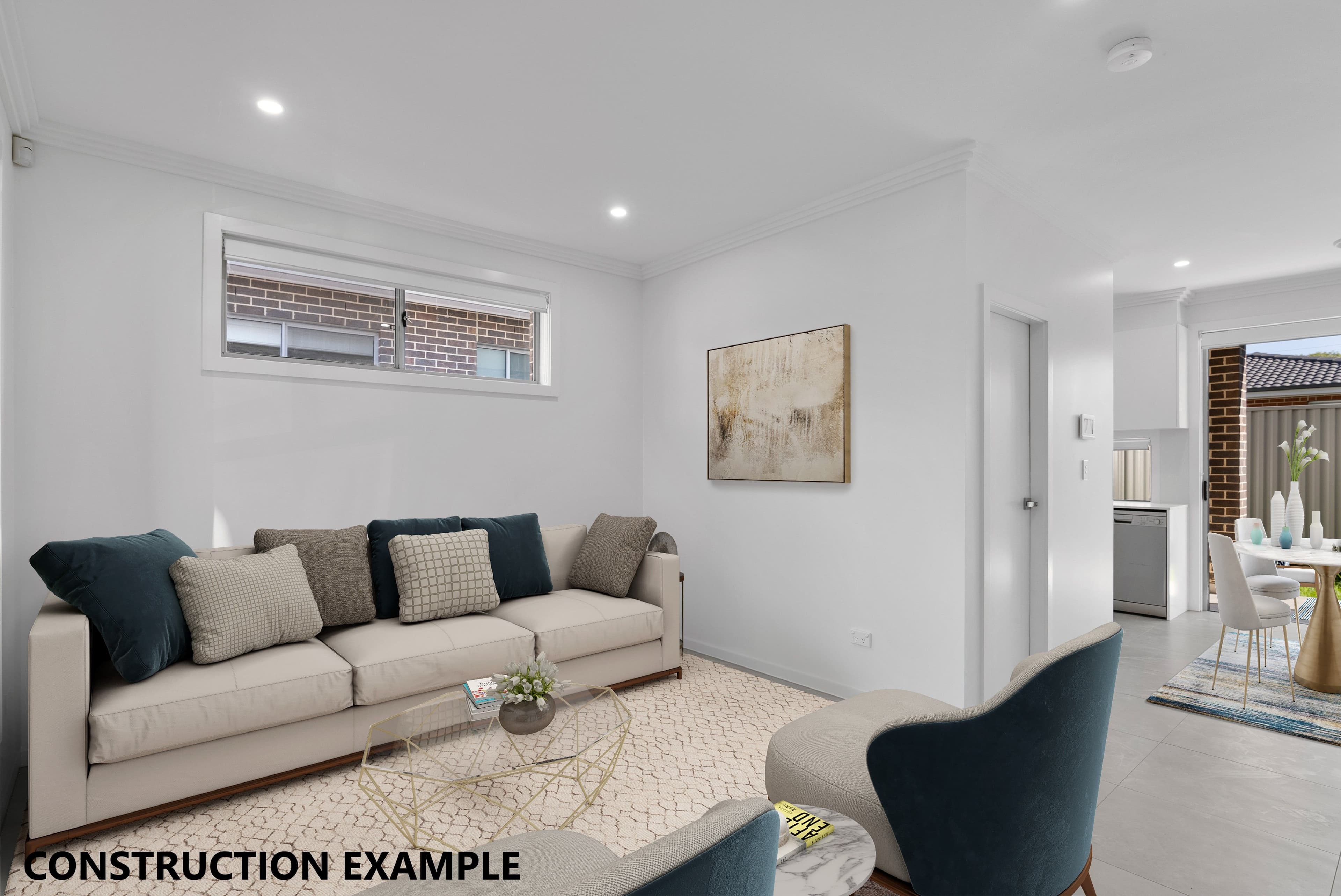 4/57-59 Canberra Street, Oxley Park NSW 2760, Oxley Park - Thumbnail 5
