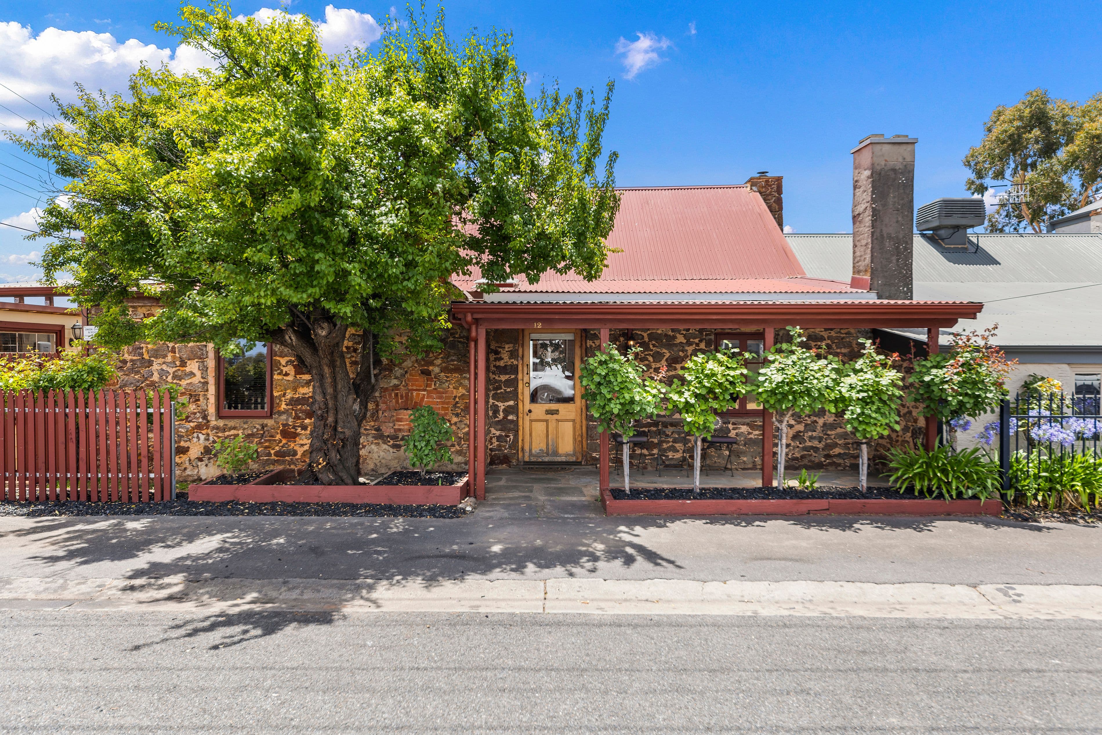 12 Foster Street, Lyndoch SA 5351, Lyndoch - Image 1