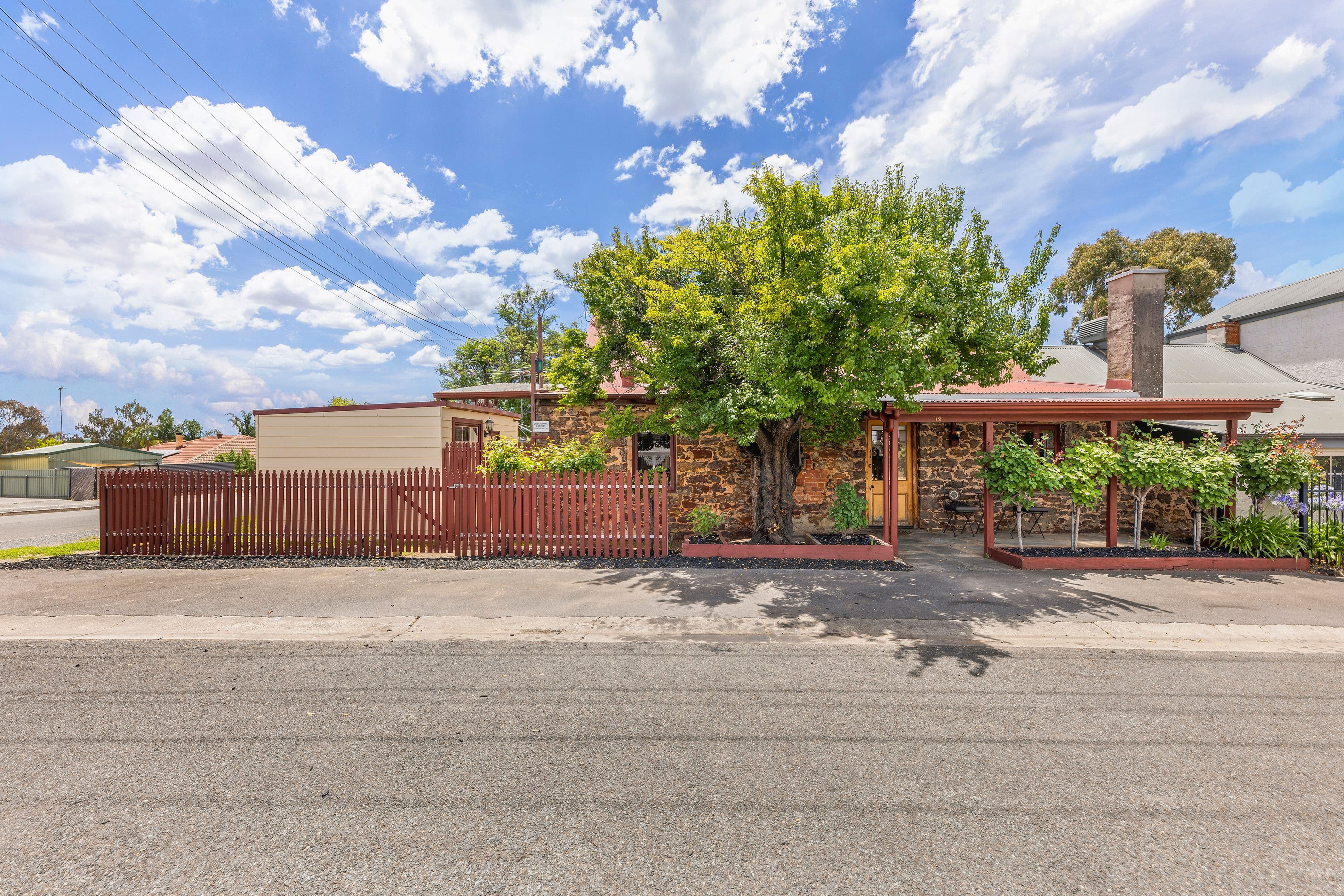 12 Foster Street, Lyndoch SA 5351, Lyndoch - Thumbnail 2