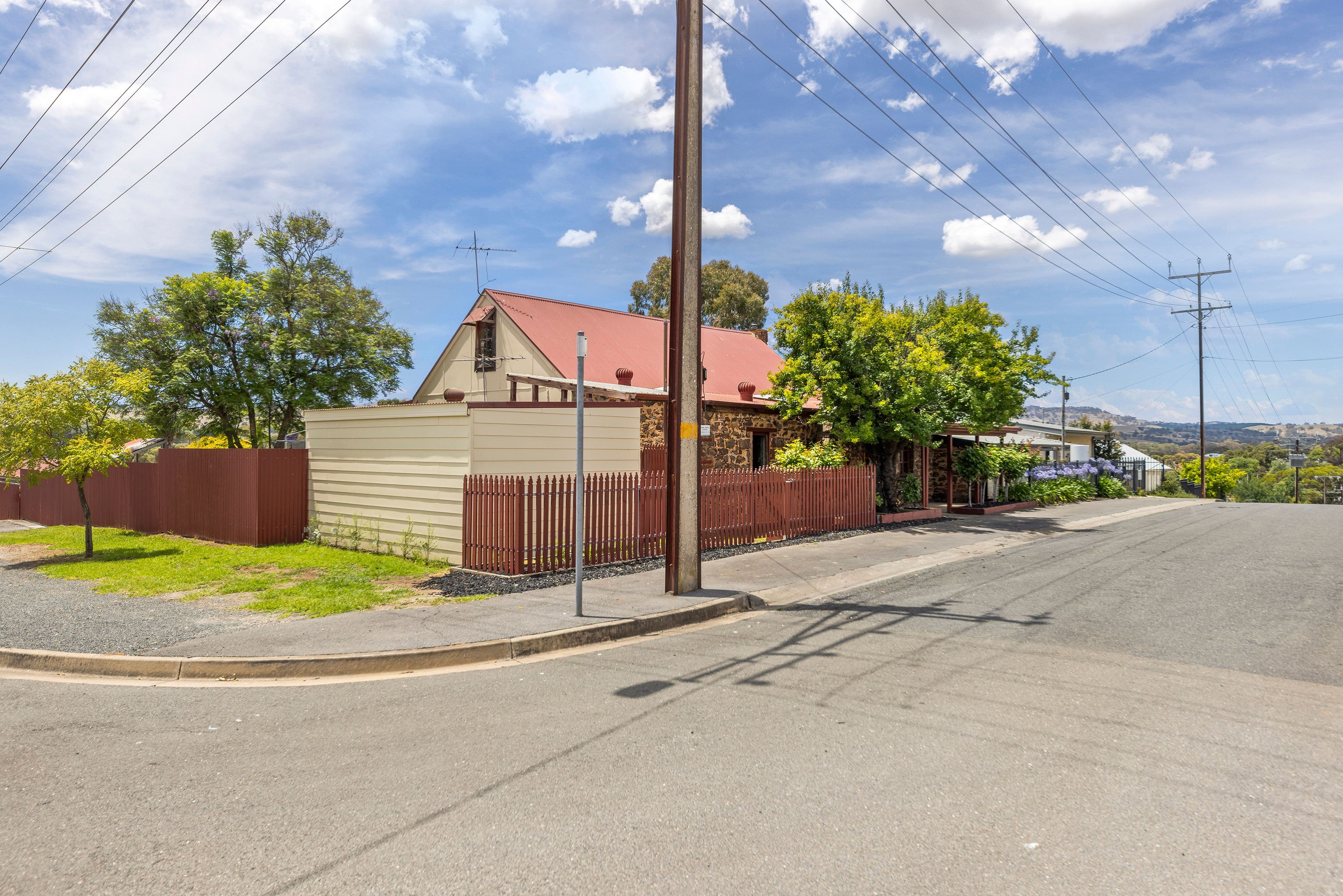 12 Foster Street, Lyndoch SA 5351, Lyndoch - Thumbnail 3