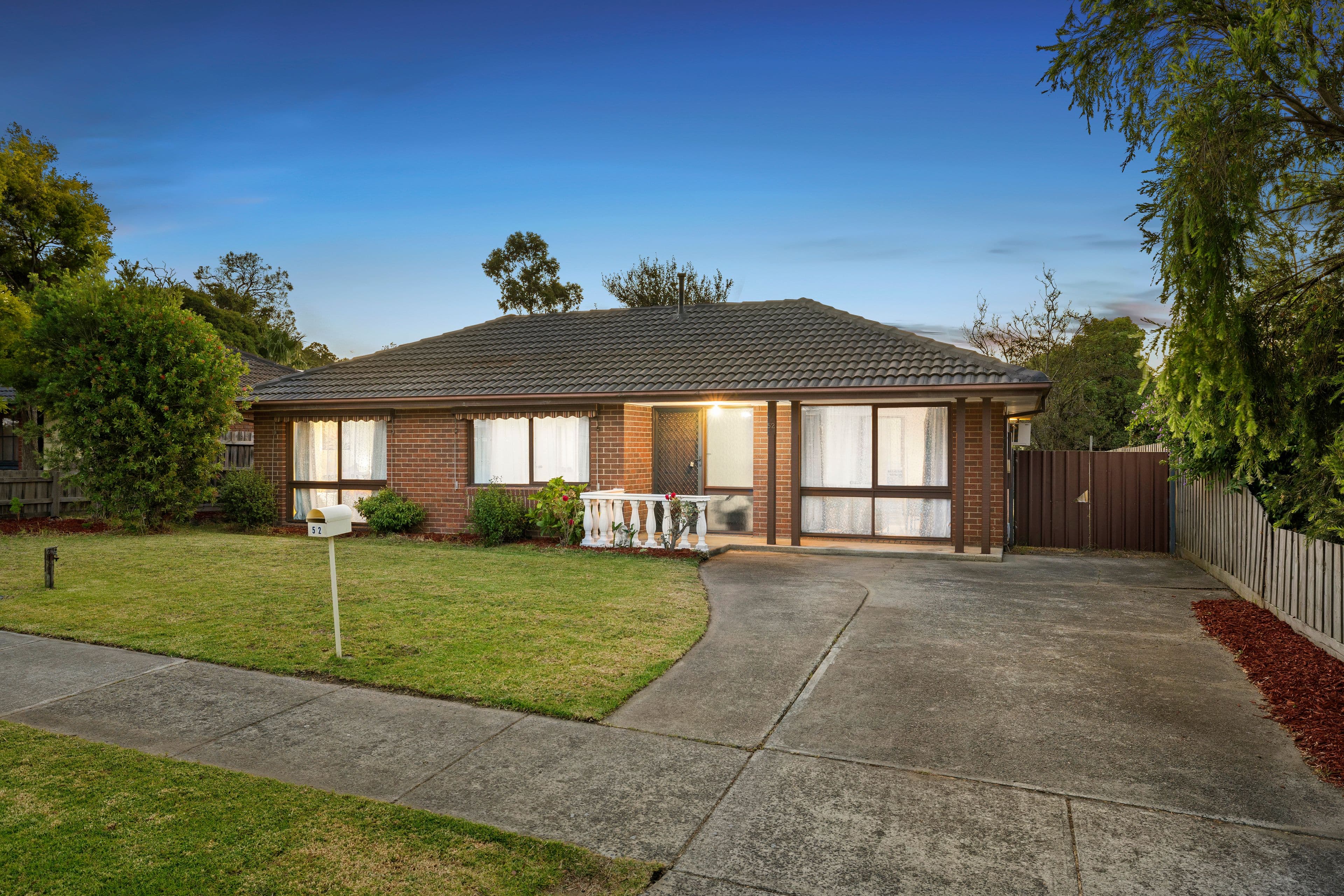 52 Mantung Crescent, Rowville VIC 3178, Rowville - Image 1
