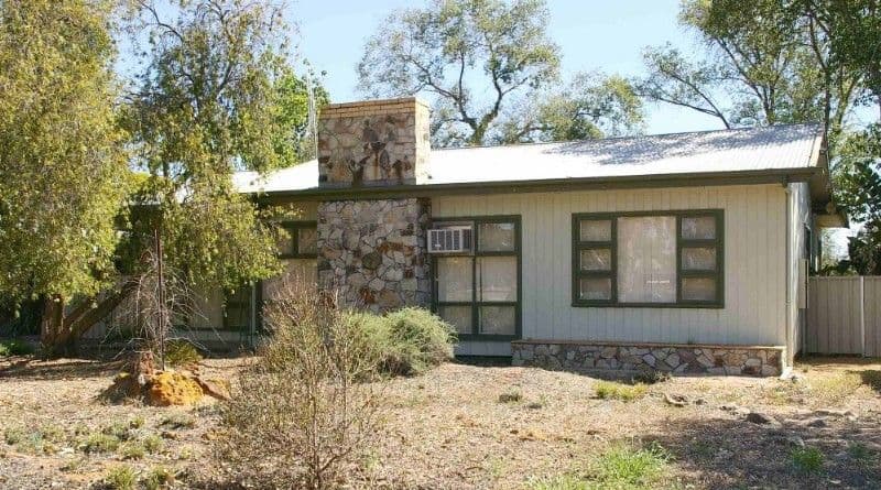7 Taylor Street, RENMARK SA 5341, Renmark - Image 1