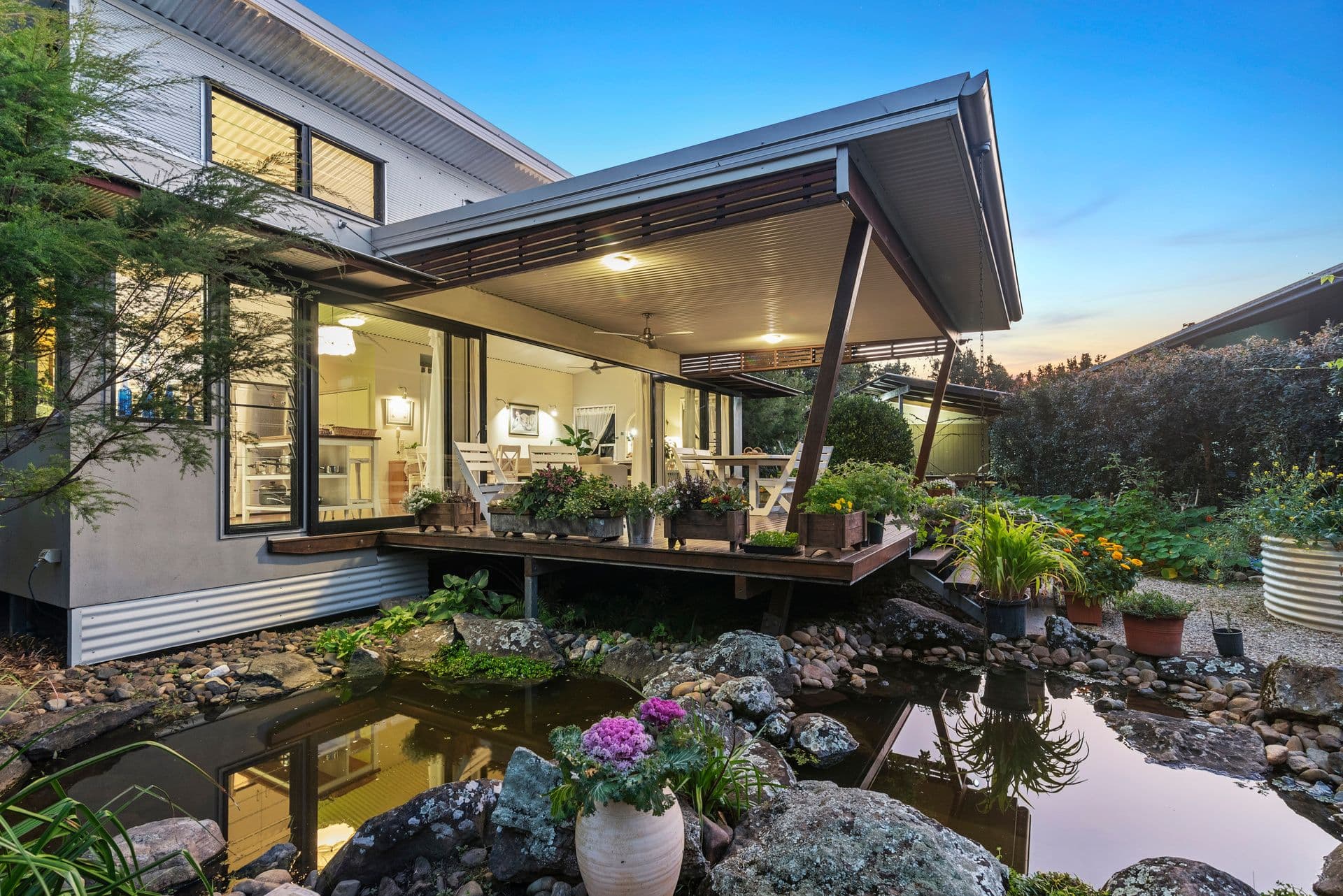4 Kaira Lane, Currumbin Valley QLD 4223, Currumbin Valley - Image 1