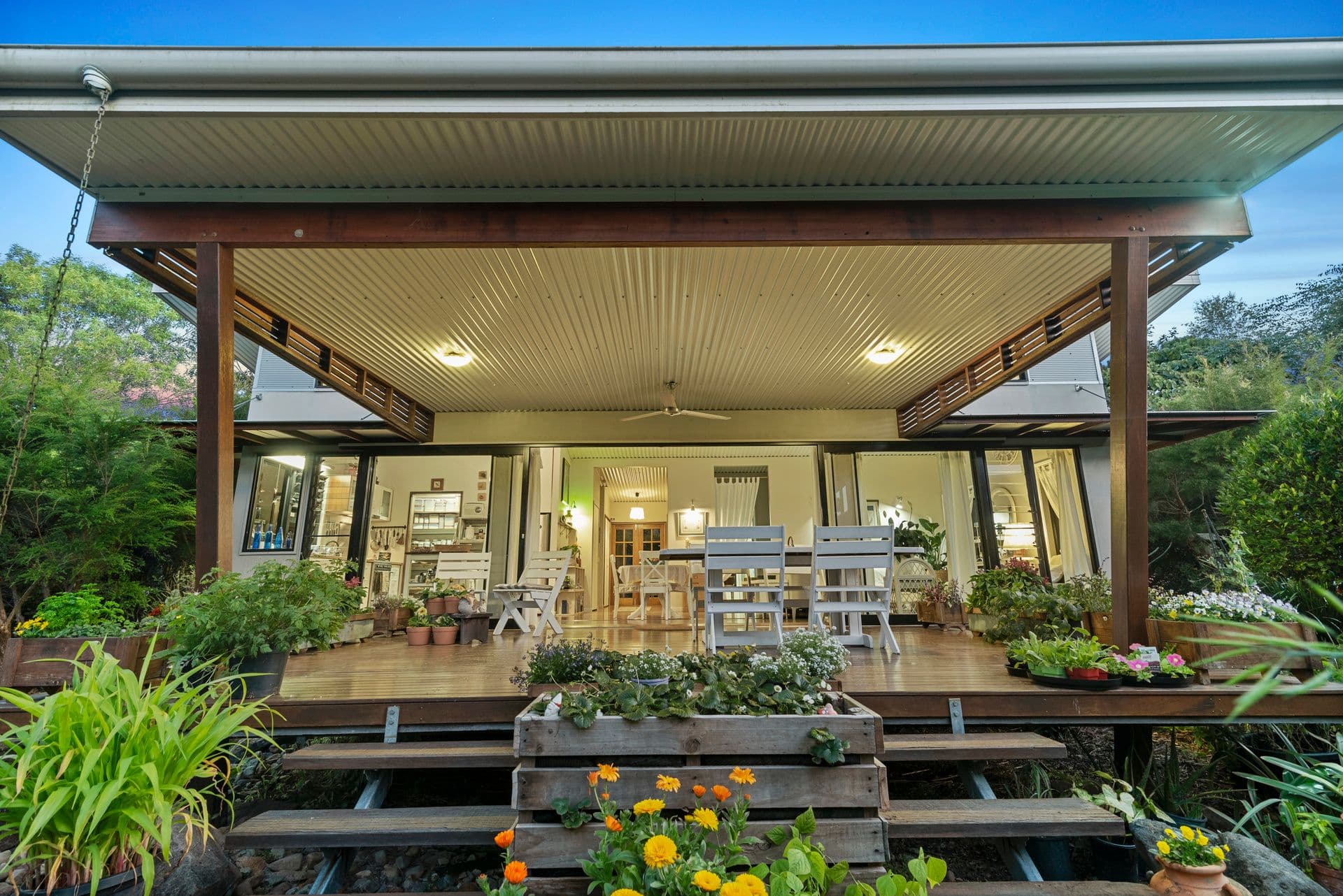 4 Kaira Lane, Currumbin Valley QLD 4223, Currumbin Valley - Thumbnail 4
