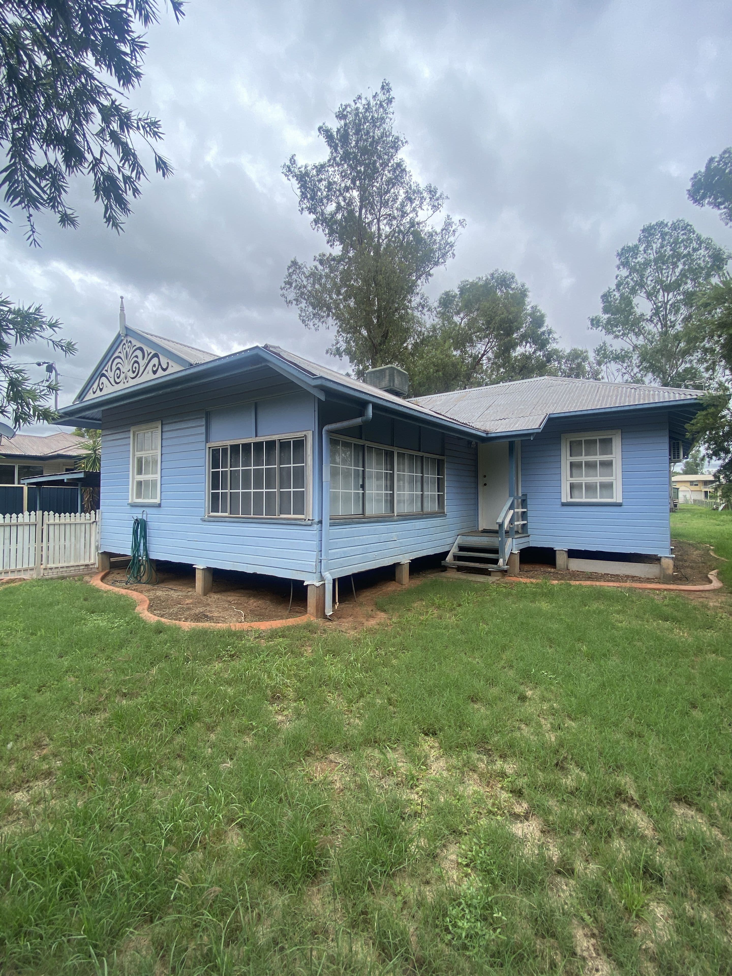 7 Coronation Street, Charleville QLD 4470, Charleville - Thumbnail 2