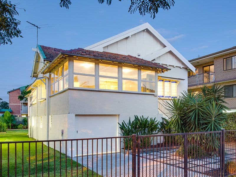 922 Brunswick Street, NEW FARM QLD 4005, New Farm - Thumbnail 2