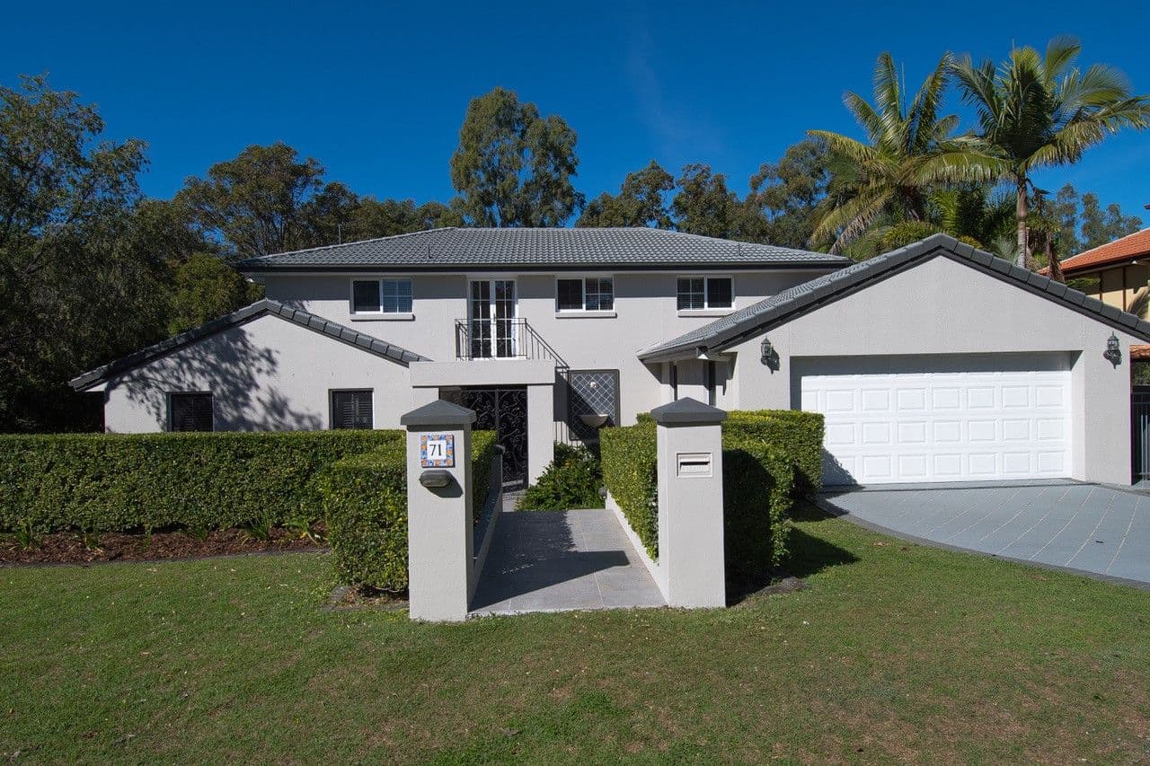 71 Chichester Drive, Arundel QLD 4214, Arundel - Image 1