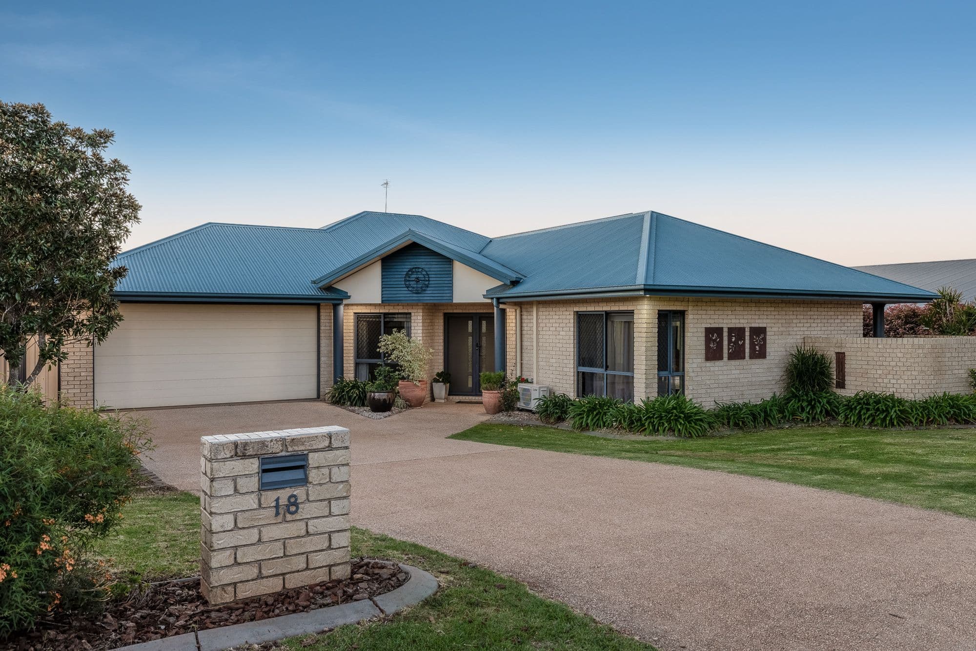 18 Dunbar Court, Highfields QLD 4352, Highfields - Image 1