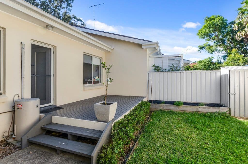 25 Redman Avenue, Thirroul NSW 2515, Thirroul - Thumbnail 7