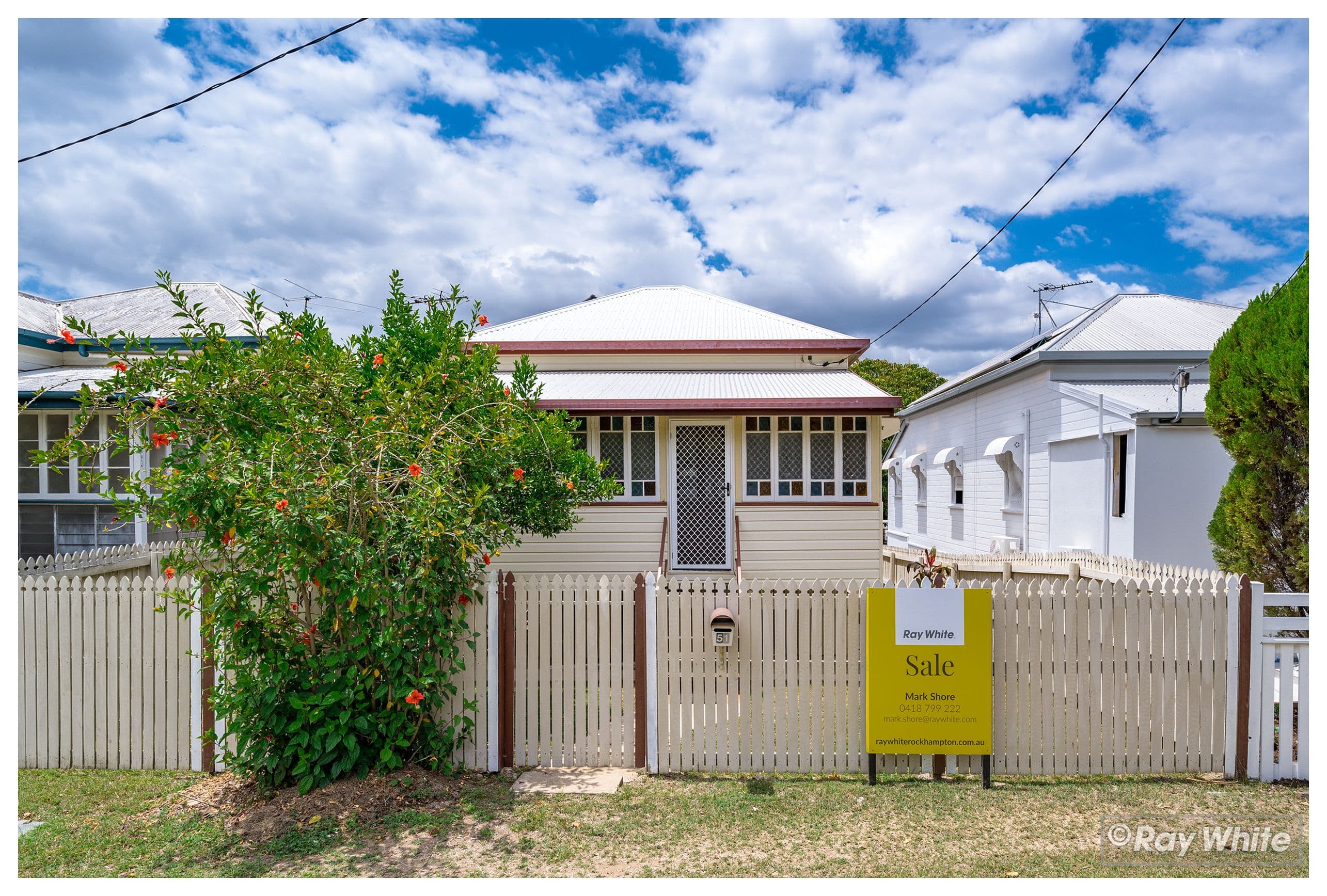 51 West Street, The Range QLD 4700, The Range - Image 1