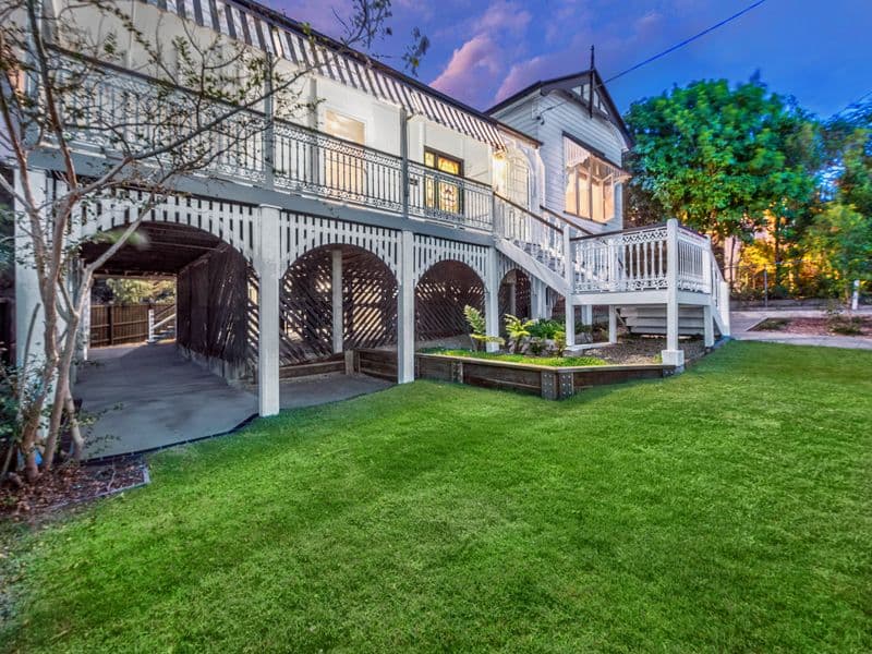 43 Oakwal Terrace, Windsor QLD 4030, Windsor - Image 1