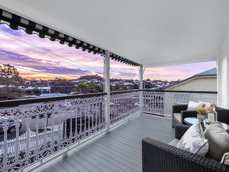 43 Oakwal Terrace, Windsor QLD 4030, Windsor - Thumbnail 2