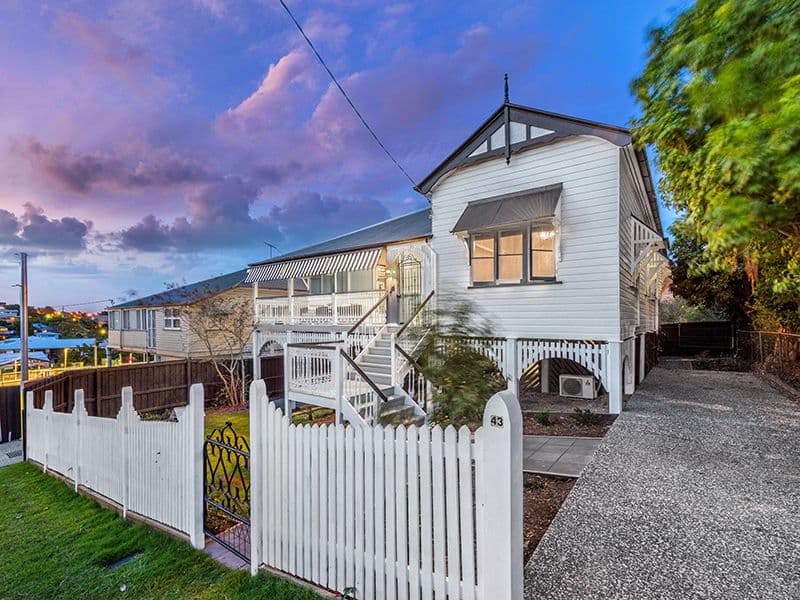 43 Oakwal Terrace, Windsor QLD 4030, Windsor - Thumbnail 4