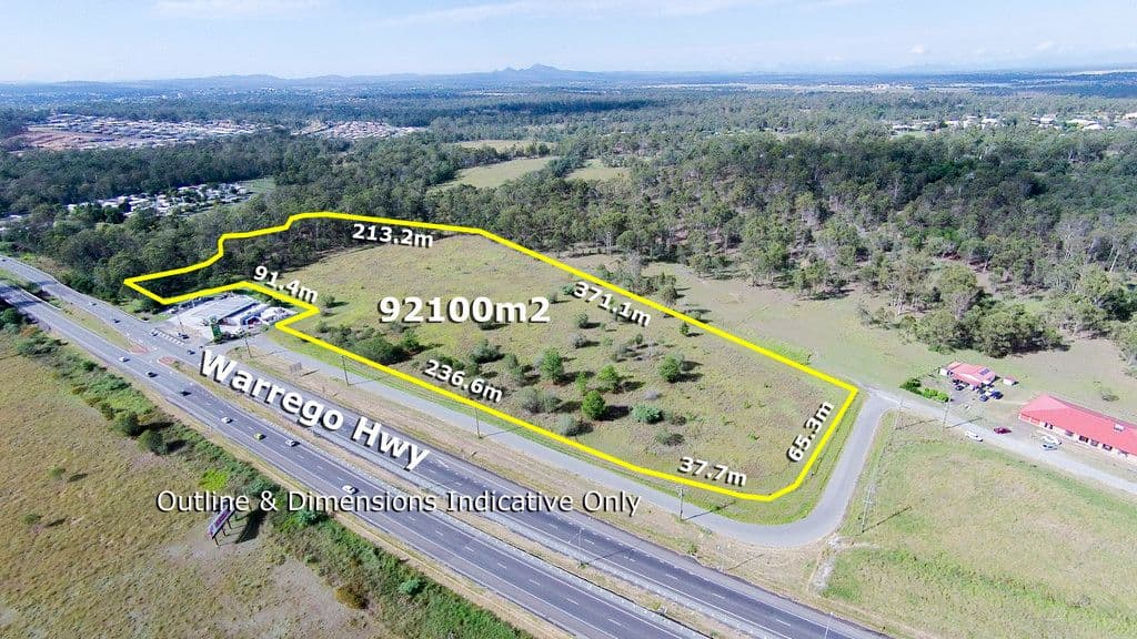 28 Bramers Road, Blacksoil QLD 4306, Blacksoil - Image 1