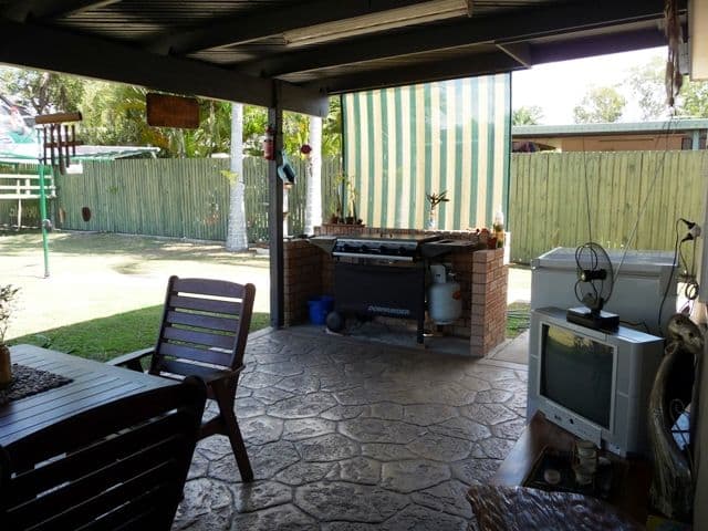 3 Richard Street, ANDERGROVE QLD 4740, Andergrove - Thumbnail 4