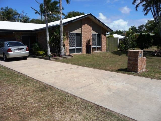 3 Richard Street, ANDERGROVE QLD 4740, Andergrove - Thumbnail 5