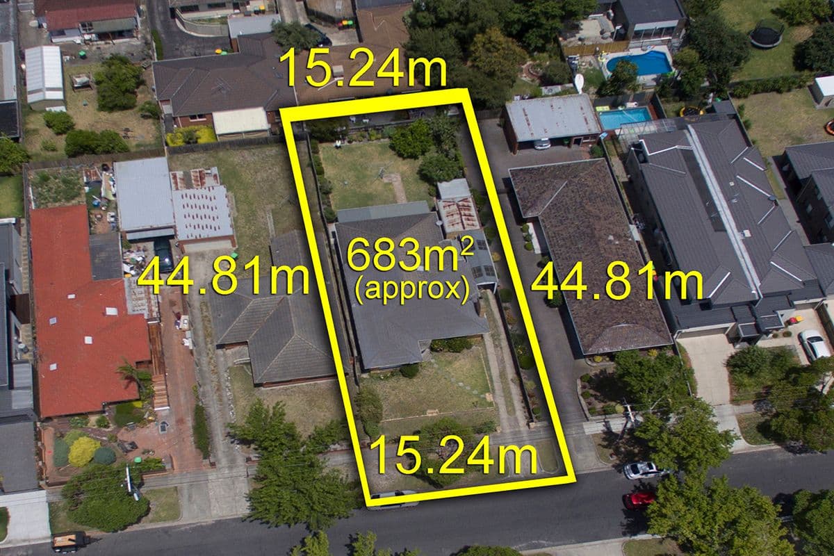 50 Orange Street, Bentleigh East VIC 3165, Bentleigh East - Thumbnail 2
