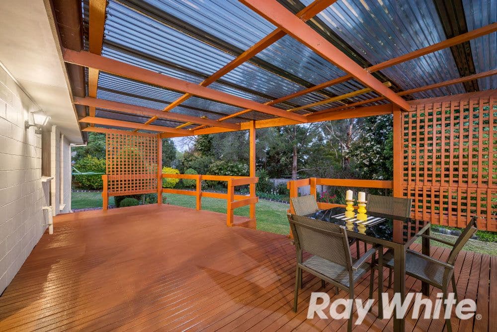 22 Lloyd Street, KNOXFIELD VIC 3180, Knoxfield - Thumbnail 7